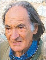 Arno Stern